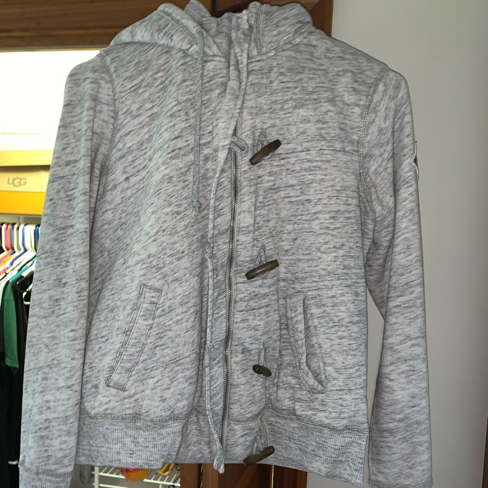 Hollister Jacket
